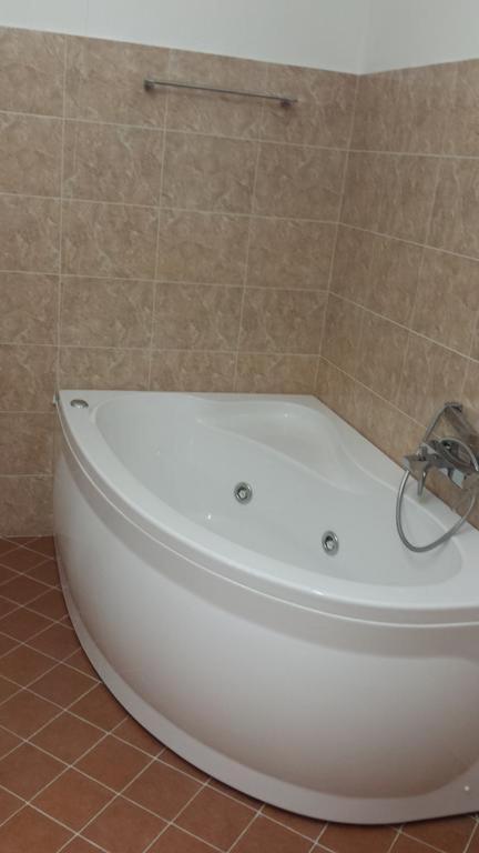 Peri Peri Holiday Home - Siracusa Solarino Buitenkant foto