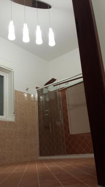 Peri Peri Holiday Home - Siracusa Solarino Buitenkant foto