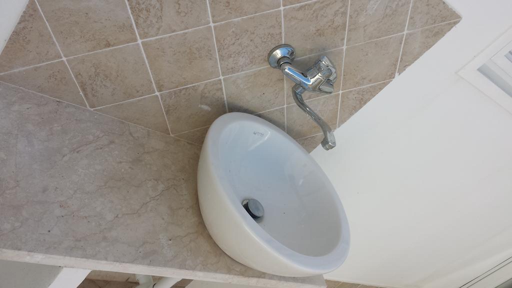 Peri Peri Holiday Home - Siracusa Solarino Buitenkant foto