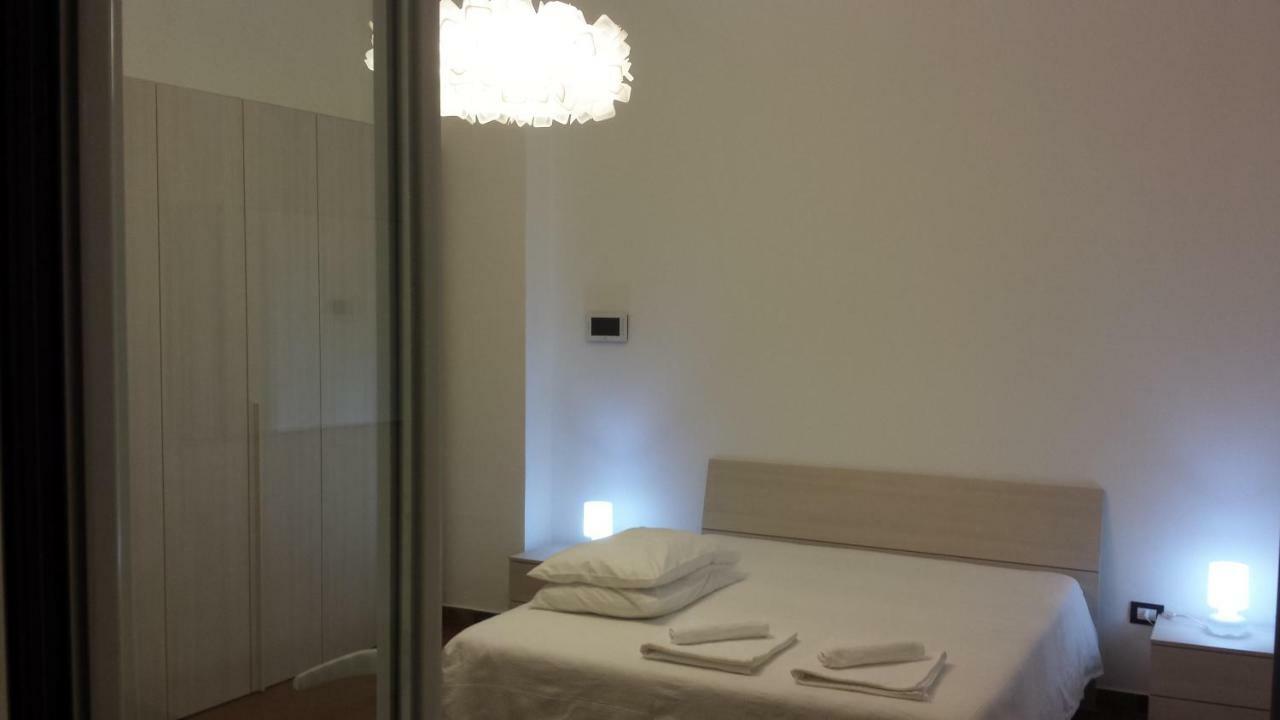 Peri Peri Holiday Home - Siracusa Solarino Buitenkant foto