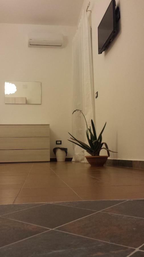 Peri Peri Holiday Home - Siracusa Solarino Buitenkant foto